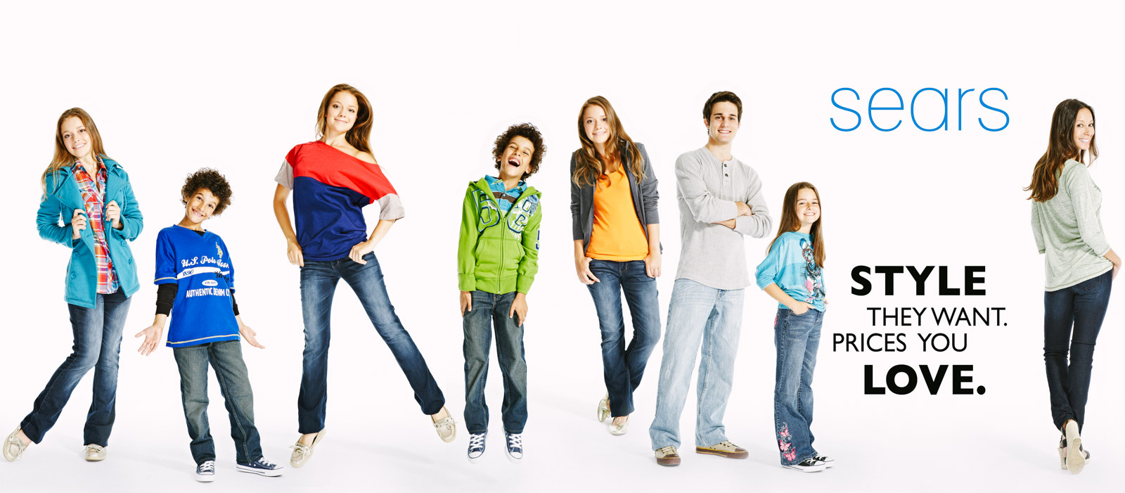 SEARS - Image 01