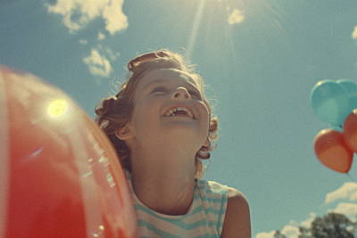 American B-Day parties in 1950s | personal project by Federico Leone