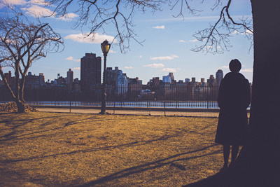 NYC 2025 | Travelling in NYC, by Federico Leone