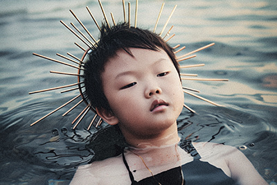 AINT PIO, SCARED PEACE| Visual project by Federico Leone