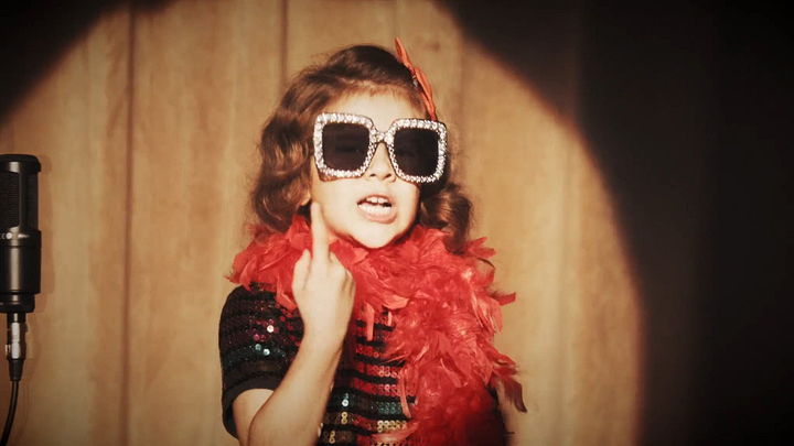 Play video: Tarantella promotional video