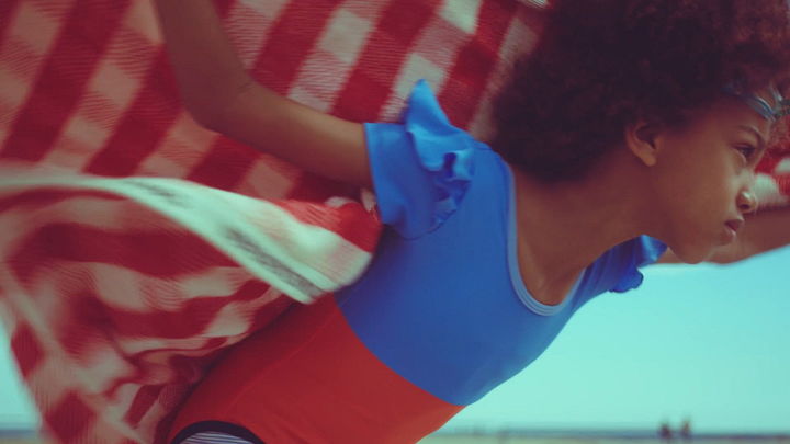 Bye Colorful Summer teaser 3 by Federico Leone photographer
